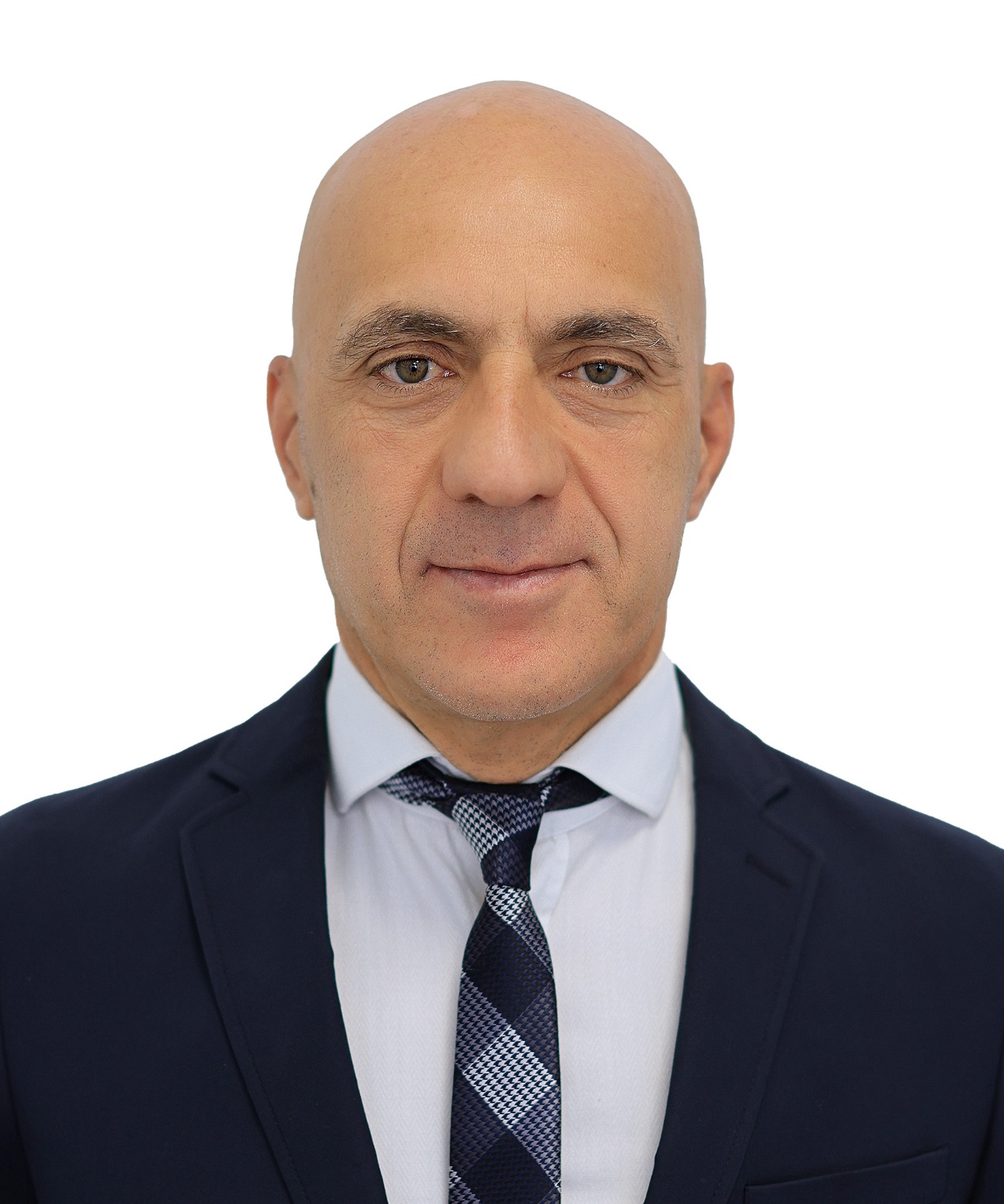 Hakan Gümüş